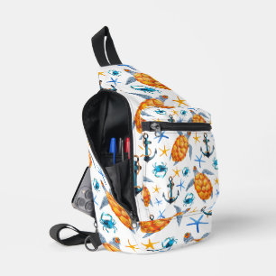 SAC À BANDOULIÈRE
