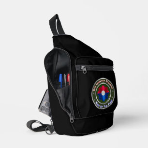 Sac À Bandoulière 9e division d'infanterie