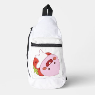 Sac À Bandoulière Apeach