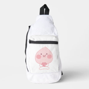 Sac À Bandoulière Apeach amis kakao