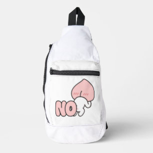 Sac À Bandoulière Apeach amis kakao non