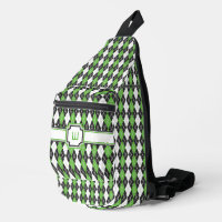 Argyle Rétro