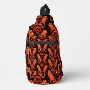 Sac À Bandoulière Bataille de Dart Gun