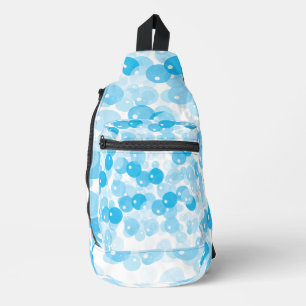 Sac À Bandoulière Bulle de savon