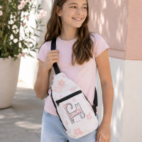 Cadeau d'anniversaire félin rose capricieux parfai