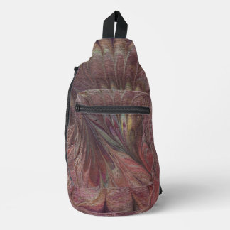 Sac À Bandoulière Carta Fiorentina