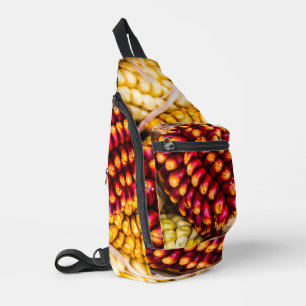 Sac À Bandoulière Cobs de maïs