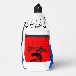 Sac À Bandoulière Cool Dreamer Crossbody