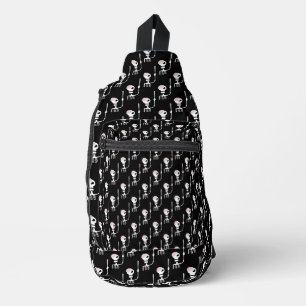 Sac À Bandoulière Dossiers