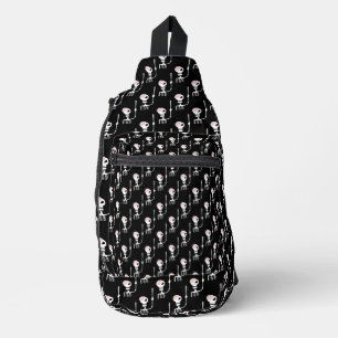 Sac À Bandoulière Dossiers de fichiers