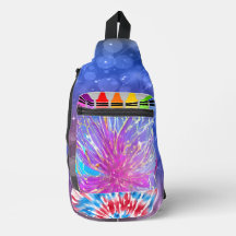 École Sling Bag