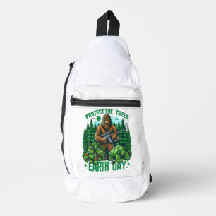 Sac À Bandoulière Enigma du désert