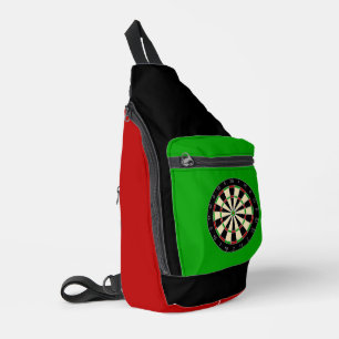 Sac À Bandoulière Équipement sportif - Tableau de bord 1