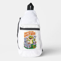 Explorateur culinaire : Frogs Stove Adventure