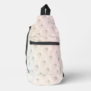 Sac À Bandoulière Femme