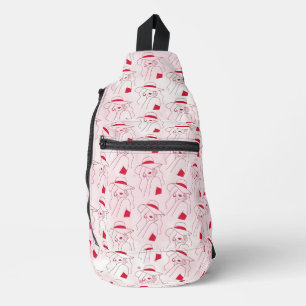 Sac À Bandoulière Femme
