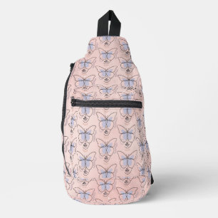 Sac À Bandoulière Femme