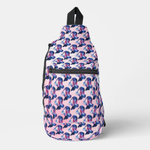 Sac À Bandoulière Femme