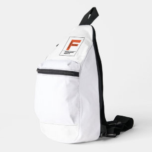 Sac À Bandoulière FRICTION TRANSITOIRE. RICHESSE PERMANENTE - Invest