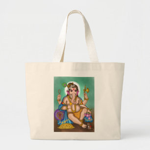 Sac à bandoulière Ganesha enfant