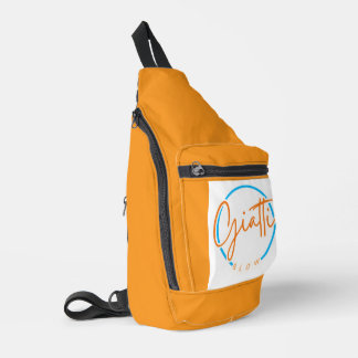 Sac À Bandoulière Giatti Glow 