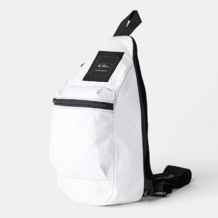 Sac À Bandoulière Investisseur à long terme – Au-delà du trimestre D