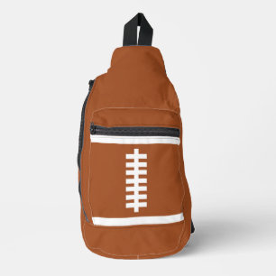 Sac À Bandoulière Les amateurs de football novateur Sports