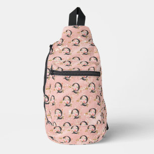 Sac À Bandoulière Lettre Q
