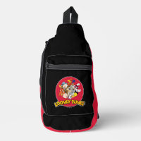 LOONEY TUNES™ Logo de marque