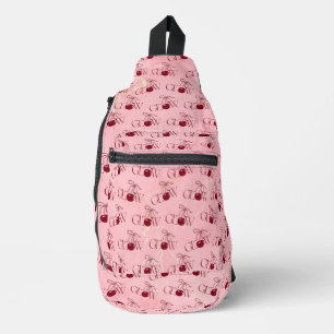 Sac À Bandoulière Lueur