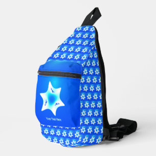 Sac À Bandoulière Magen Lavan (Étoile blanche)