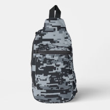Motif de camouflage numérique orbital militaire
