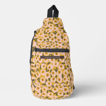 Motif floral audacieux et encre | Botanique dessin