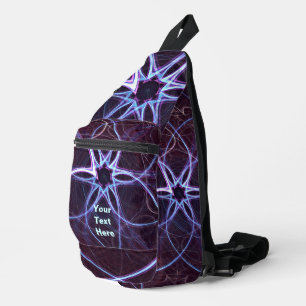 Sac À Bandoulière Mystique