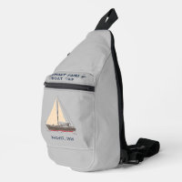 Nautique Voyage en bateau de famille voile Corresp