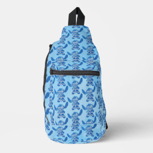 Sac À Bandoulière Ohana