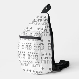 Sac À Bandoulière Papa Limited Edition