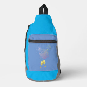 Sac À Bandoulière parti