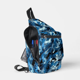 Sac À Bandoulière Personnalisé