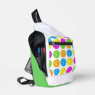 Sac À Bandoulière Pickleball