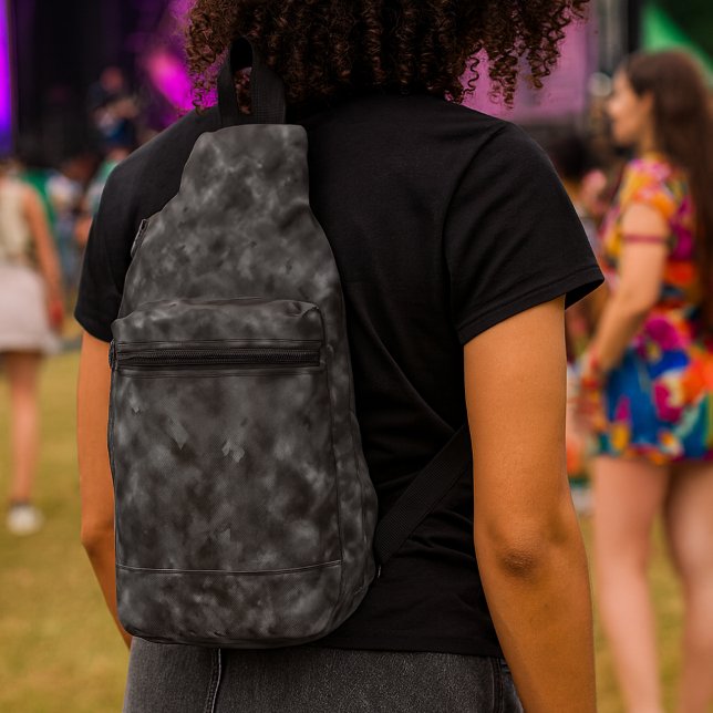 Sac À Bandoulière Signal Ashcloud (Créateur téléchargé)