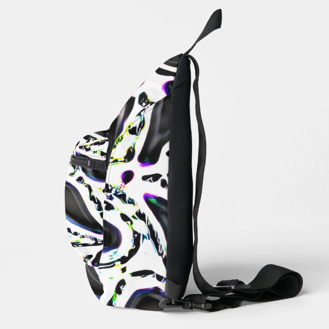 Sac À Bandoulière Sling Bag (Droite)