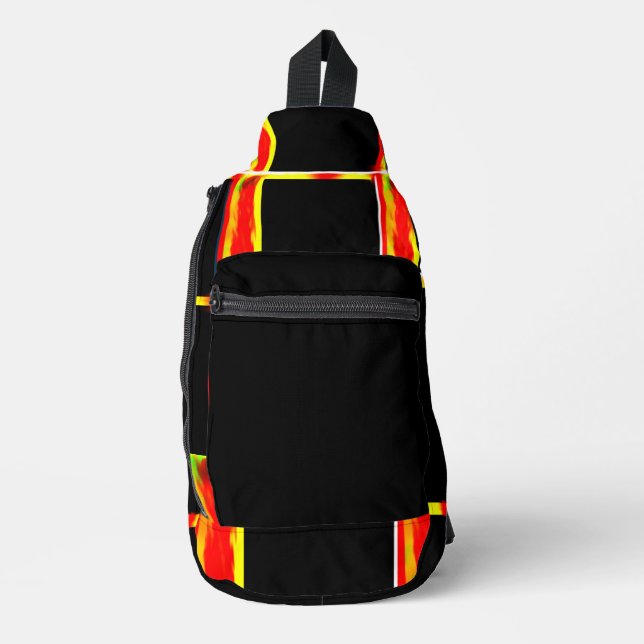 Sac À Bandoulière Sling Bag (Recto)