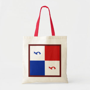 Sac à bannières Panama