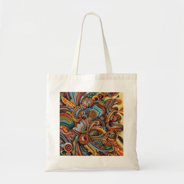 sac à bille budgétaire (Devant)