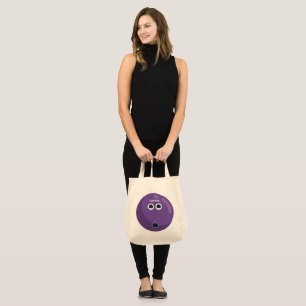 Sac à bille de Bowling personnalisé