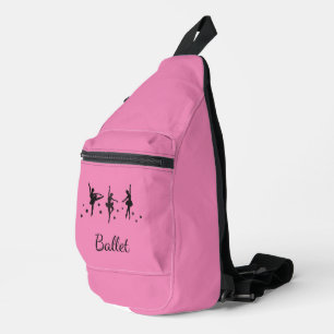 Sac à billes de danse