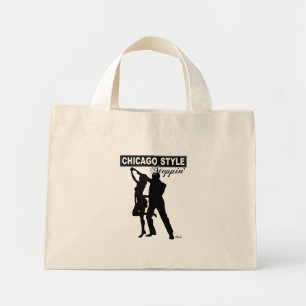 Sac à boeuf de style Chicago