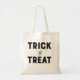 Sac À Bonbons D'Halloween À Tricoter Ou À Trait
