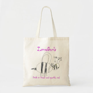 Sac à bonbons par LoveGurls